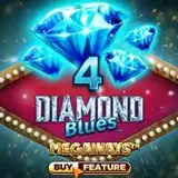 Slot 4 Diamond Blues