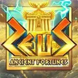 Slot Ancient Fortunes Zeus