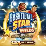 Slot Basketball Star Wilds