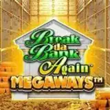 Slot Break Da Bank Again Megaways